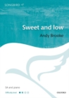 Image for Sweet and low
