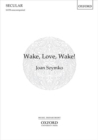 Image for Wake, Love, Wake!