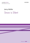 Image for Snow is Silent