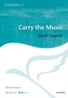 Image for Carry the Music