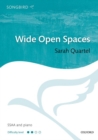 Image for Wide Open Spaces