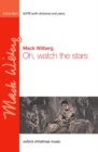 Image for Oh, watch the stars