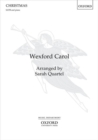 Image for Wexford Carol