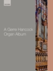 Image for A Gerre Hancock Organ Album