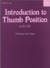 Image for An Introduction to Thumb Position