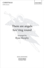 Image for There are angels hov&#39;ring round