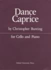 Image for Dance Caprice