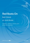 Image for Red Boots On