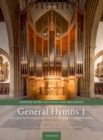 Image for Oxford Hymn Settings for Organists: General Hymns 1 : 40 original pieces for general hymns (from Abbot&#39;s Leigh to Melcombe)