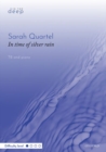 Image for In time of silver rain