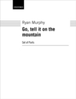 Image for Go, tell it on the mountain