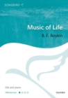 Image for Music of Life