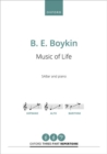 Image for Music of Life