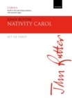 Image for Nativity Carol