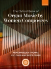 Image for The Oxford Book of Organ Music by Women Composers