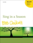 Image for Sing in a Season