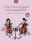 Image for Cello Time Joggers Cello Accompaniment Book (for Second Edition)