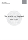 Image for The wind is my shepherd