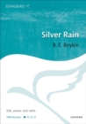 Image for Silver Rain