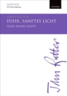 Image for Fuhr, sanftes Licht (Lead, kindly light)