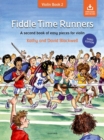 Image for Fiddle Time Runners (Third Edition)