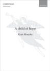 Image for A child of hope