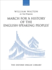 Image for March for &#39;A History of the English-Speaking Peoples&#39;