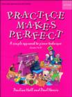 Image for Practice makes Perfect: Piano
