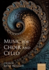 Image for Music for Choir and Cello