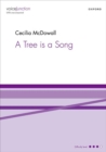 Image for A Tree is a Song