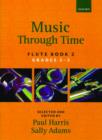 Image for Music through Time Flute Book 2