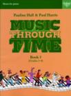 Image for Music through Time Piano Book 3