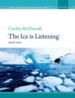 Image for The Ice is Listening
