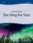 Image for She Sang the Stars