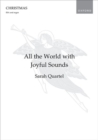 Image for All the World with Joyful Sounds
