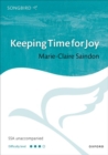 Image for Keeping Time for Joy