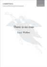 Image for There is no rose