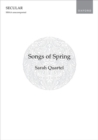 Image for Songs of Spring