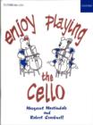 Image for Enjoy Playing the Cello