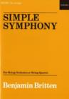 Image for Simple Symphony