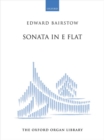 Image for Sonata in E Flat