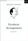 Image for Gershwin Arrangements