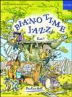 Image for Piano Time Jazz Book 1