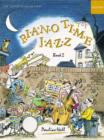 Image for Piano Time Jazz Book 2