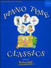 Image for Piano Time Classics