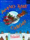 Image for Piano Time Carols