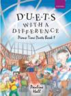 Image for Duets with a Difference