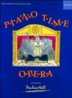 Image for Piano Time Opera