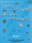 Image for Piano Time Sightreading Book 1