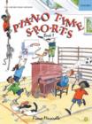 Image for Piano Time Sports Book 1
